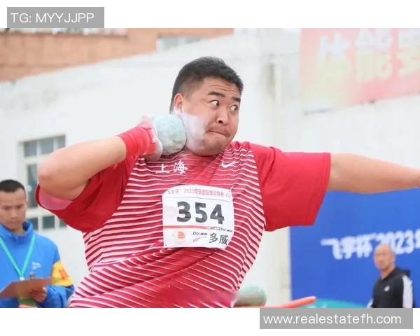 男子铅球投掷数据分析与技术提升探讨及其对竞技水平的影响