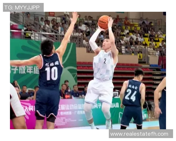 廖三宁荣膺2026年CBA全明星北区后卫首发展现卓越篮球实力与风采