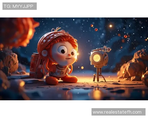 花花突脸的奇幻冒险之旅探索未知世界的神秘与美丽