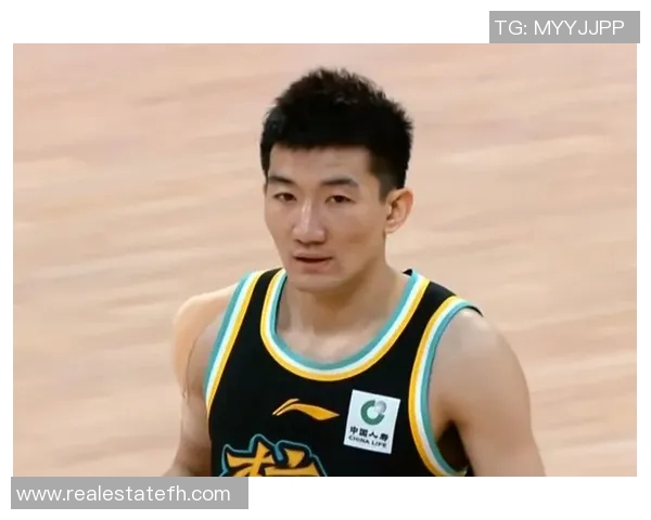 孙铭徽在CBA赛场的精彩表现与未来发展潜力分析