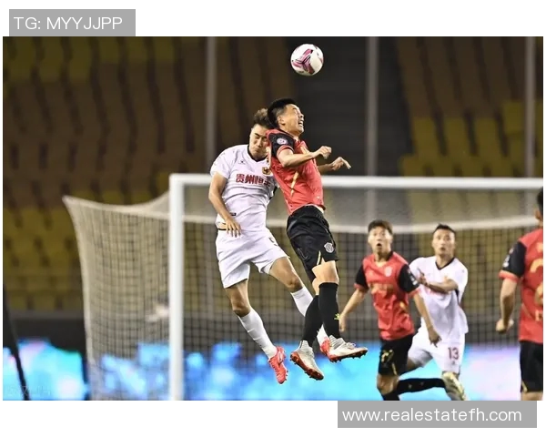 艾克森关键补射助力广州队逆转战胜成都蓉城精彩瞬间回顾