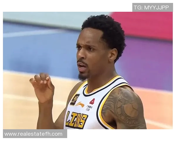 巴里-布朗再次当选CBA月最佳球员，表现稳定不减