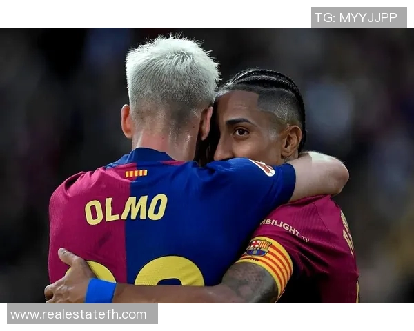 巴萨新援轰动加盟，能否带领球队走出上季挣扎？