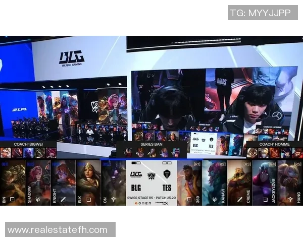 TES战胜BLG369的精彩对决回顾与赛后分析