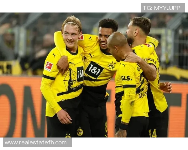 多特蒙德惨遭连败，德甲冠军前景蒙上阴影