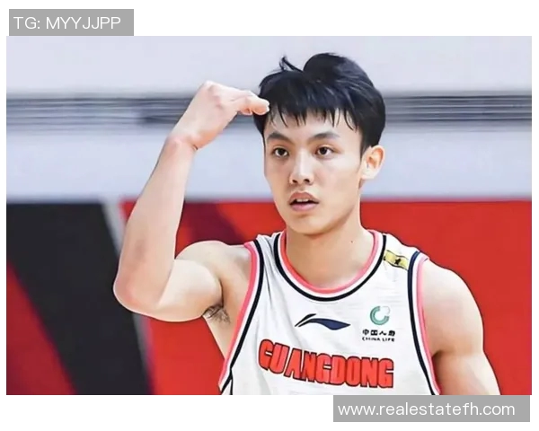 徐杰带领广东队再创辉煌CBA赛季精彩瞬间回顾与展望