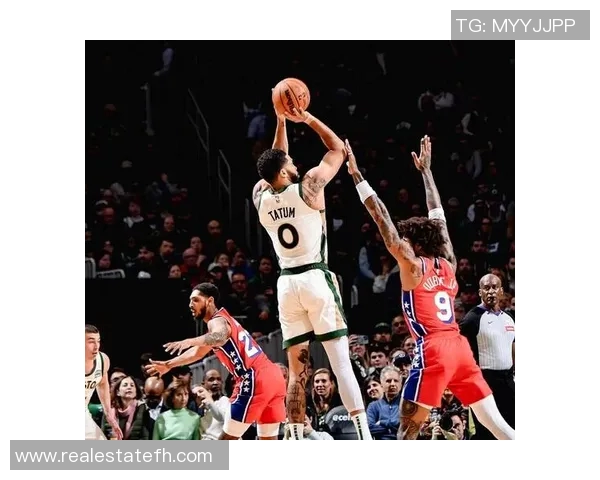 凯尔特人战胜76人，取得五连胜——绿军重返巅峰的曙光