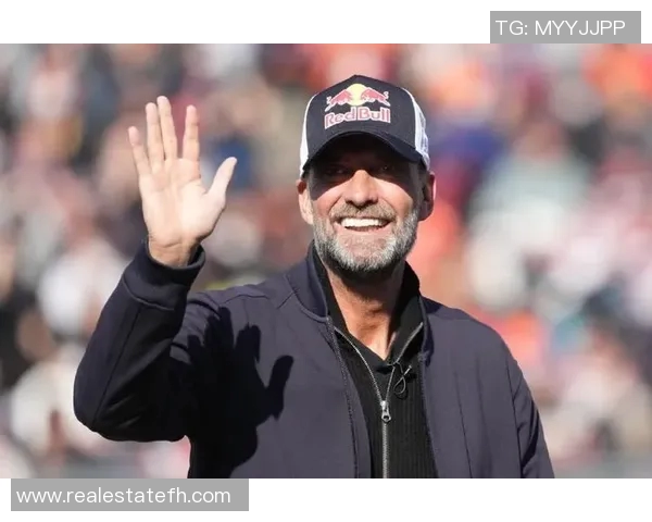 克洛普：德国队需要更多的自信心和斗志，拿出更好的表现