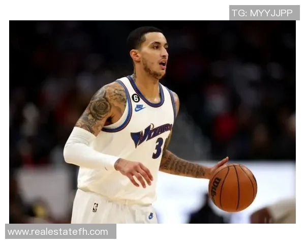 奇才前锋勇夺最佳新秀提名，未来无限光明