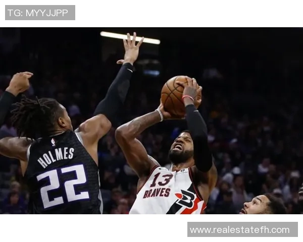 快船主场击败老鹰，乔治砍下30分再现巨星风采