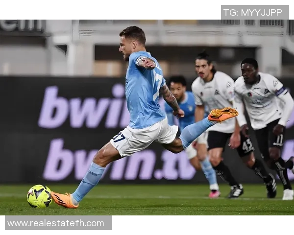 拉齐奥主场胜帕尔马，联赛排名上升至第四位