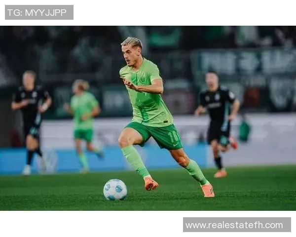 沃尔夫斯堡力克不来梅，德甲升班马稳固实力