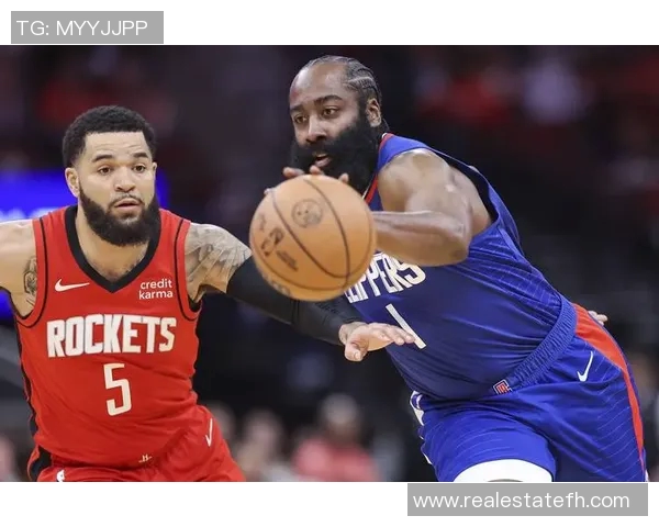 火箭再胜步行者，哈登状态火爆，重塑NBA格局