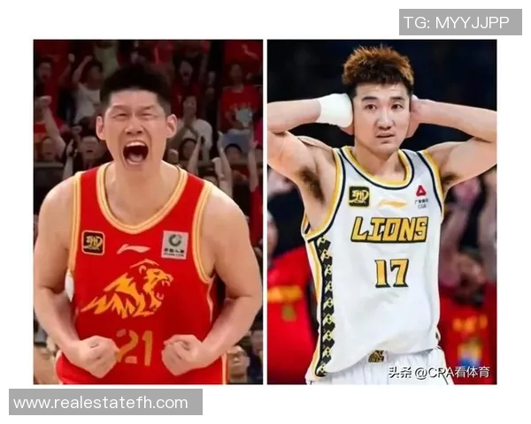 球迷热议广厦队夺冠,致敬球队坚韧无畏的精神! 球迷热议广厦队夺冠,致敬球队坚韧无畏的精神!