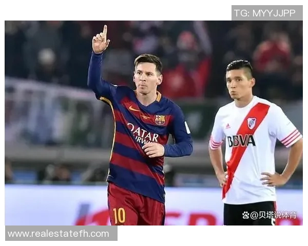 皇马引进新射手,或成梅西替代者?